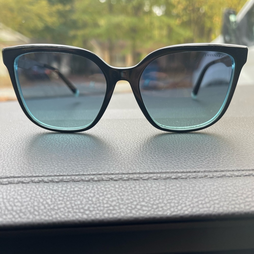 Tiffany & Co sunglasses